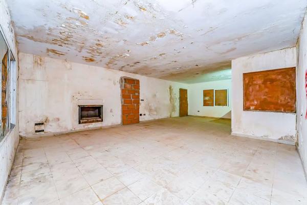 Chalet en Urbanizacion Chalet Peñoncillo