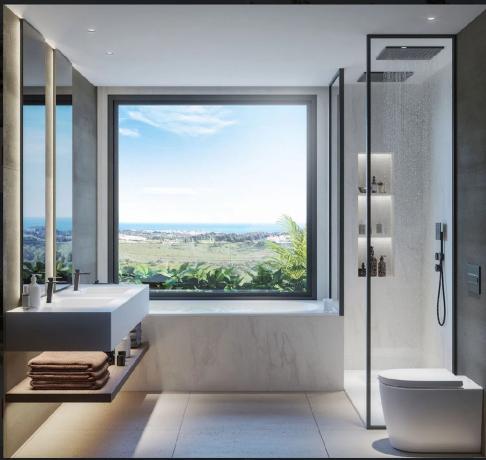 Casa independiente en calle Buitre s/n