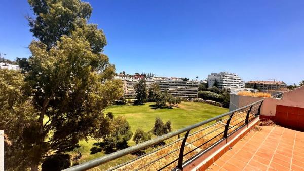 Ático en camino Cortes, 5