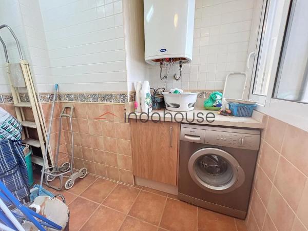 Piso en calle Encina