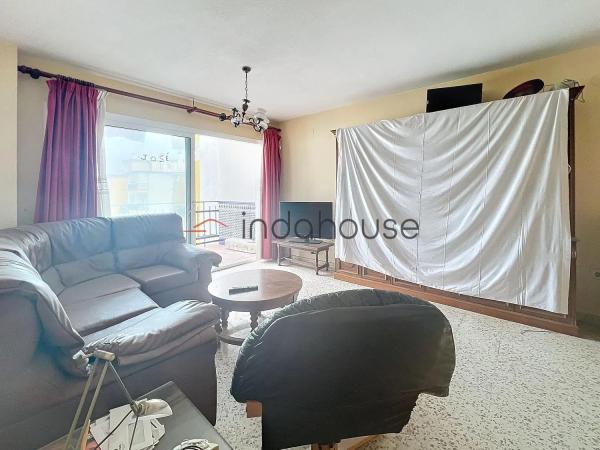 Piso en calle Encina