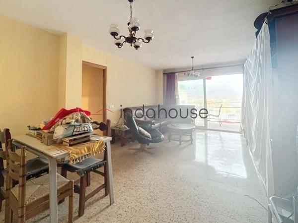 Piso en calle Encina