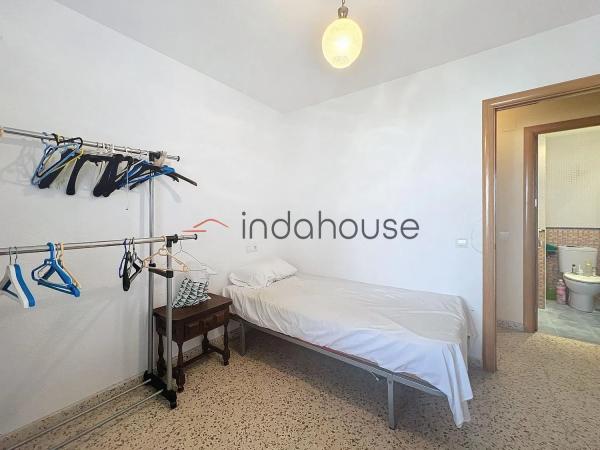 Piso en calle Encina