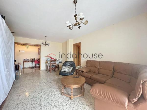 Piso en calle Encina