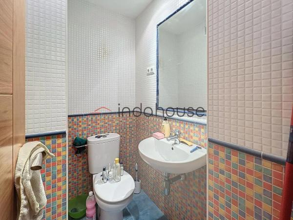 Piso en calle Encina