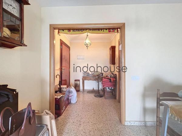 Piso en calle Encina