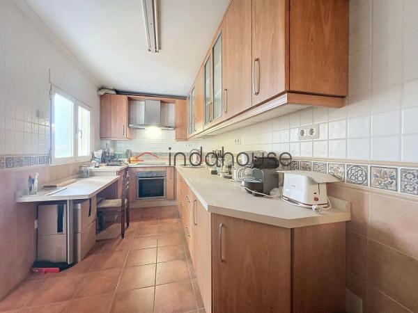 Piso en calle Encina