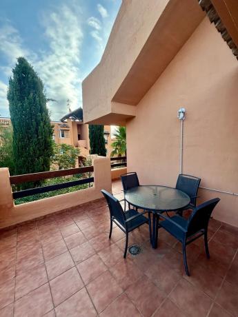 Piso en calle Casares Del Sol, 41