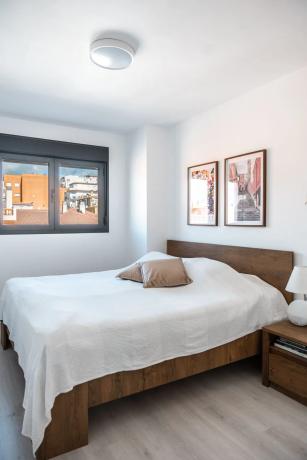 Piso en Barrio Los Rios - CARE