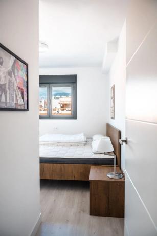 Piso en Barrio Los Rios - CARE