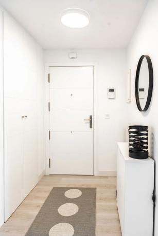 Piso en Barrio Los Rios - CARE