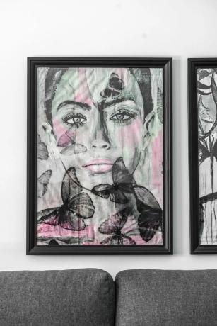 Piso en Barrio Los Rios - CARE