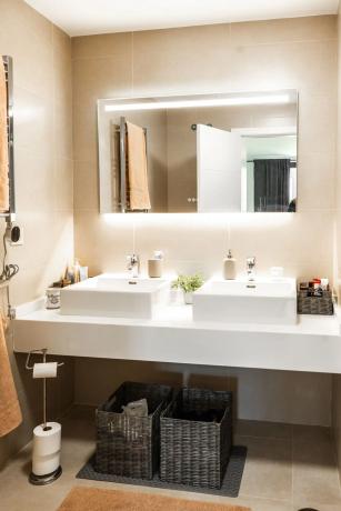 Piso en Barrio Los Rios - CARE