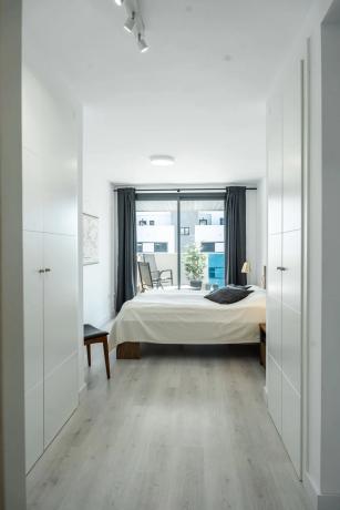 Piso en Barrio Los Rios - CARE