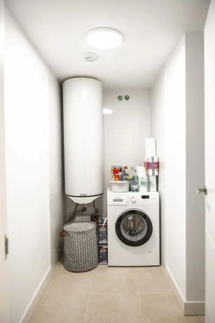 Piso en Barrio Los Rios - CARE