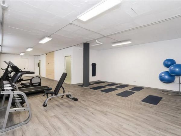 Piso en Barrio Los Rios - CARE