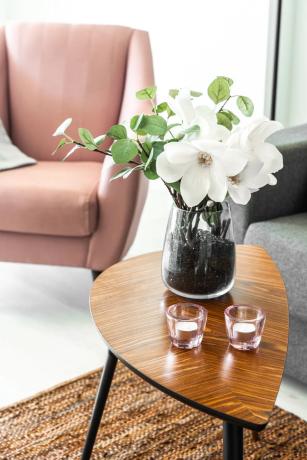 Piso en Barrio Los Rios - CARE