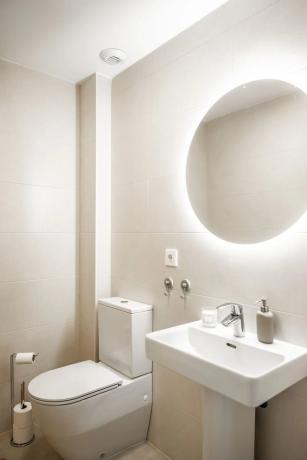 Piso en Barrio Los Rios - CARE