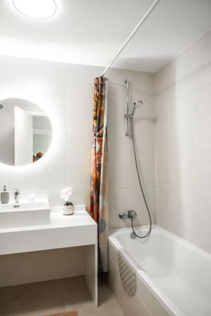 Piso en Barrio Los Rios - CARE