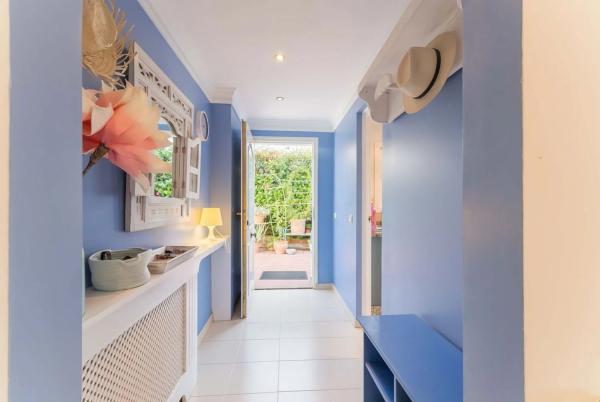 Casa independiente en calle Ad, 6