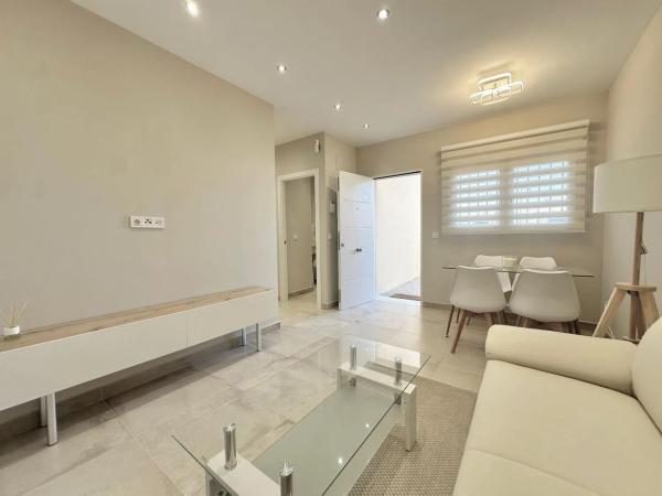 Piso en camino Molino de Viento