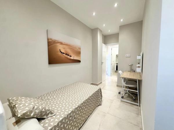 Piso en camino Molino de Viento