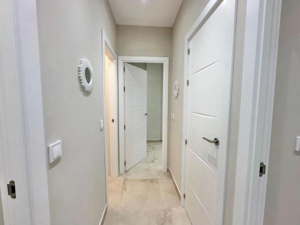 Piso en camino Molino de Viento