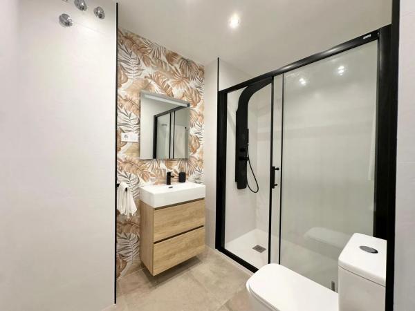 Piso en camino Molino de Viento