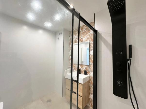 Piso en camino Molino de Viento