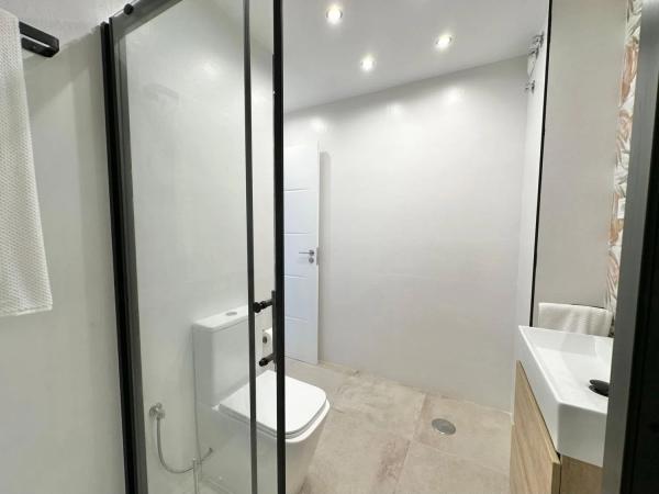 Piso en camino Molino de Viento