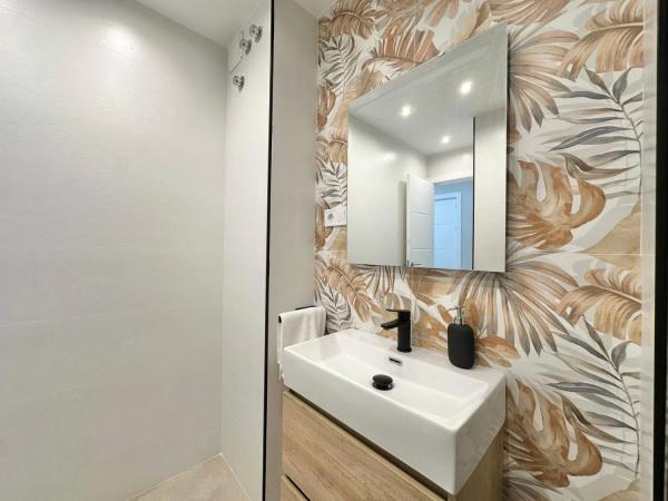 Piso en camino Molino de Viento