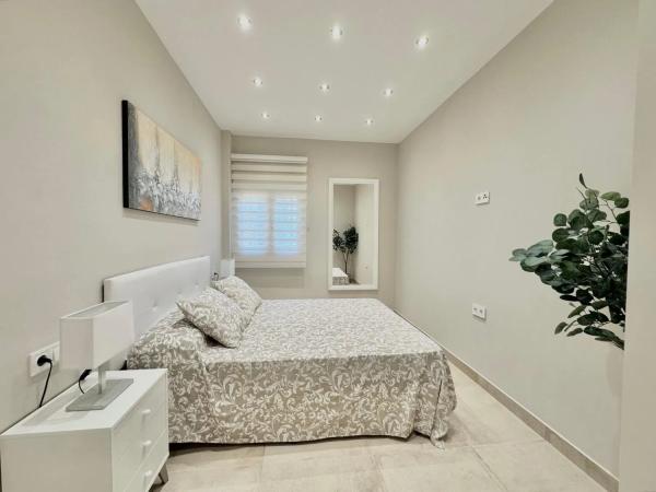 Piso en camino Molino de Viento