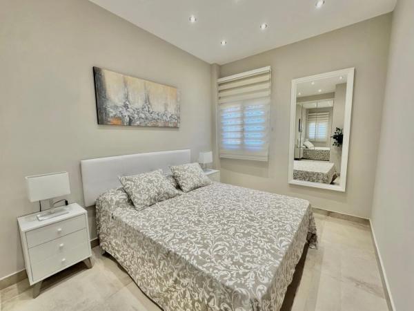 Piso en camino Molino de Viento