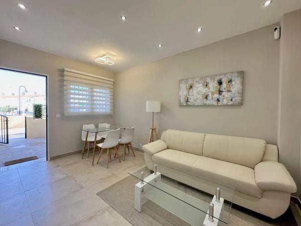 Piso en camino Molino de Viento