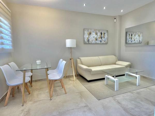 Piso en camino Molino de Viento