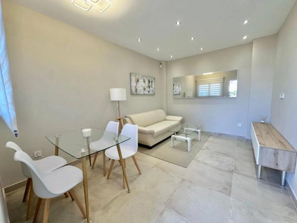 Piso en camino Molino de Viento