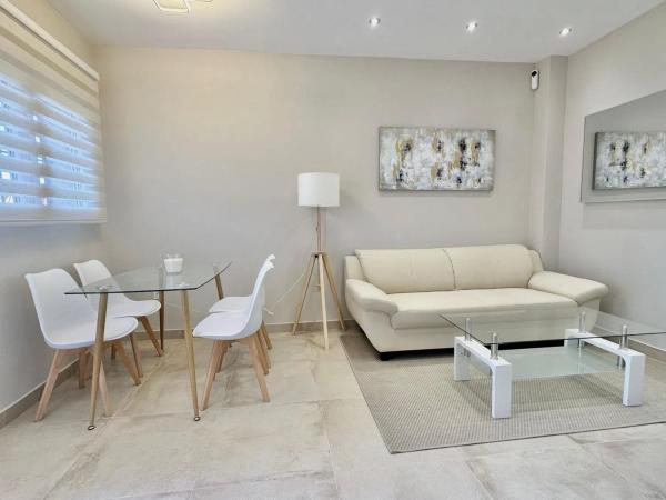 Piso en camino Molino de Viento