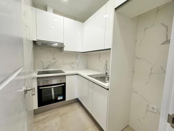 Piso en camino Molino de Viento