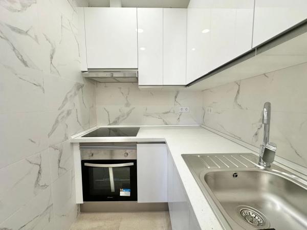 Piso en camino Molino de Viento