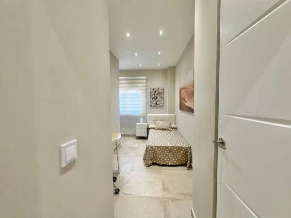 Piso en camino Molino de Viento