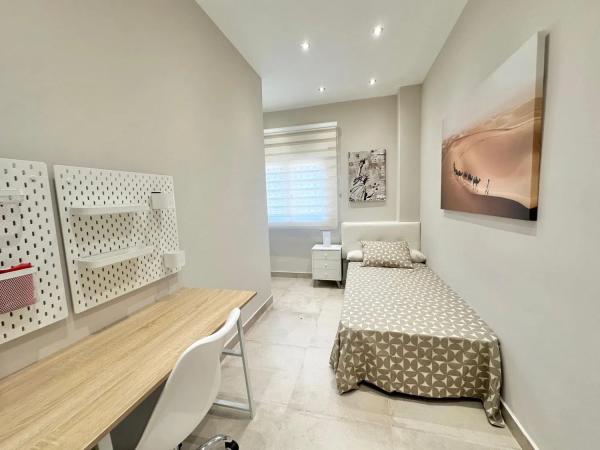 Piso en camino Molino de Viento