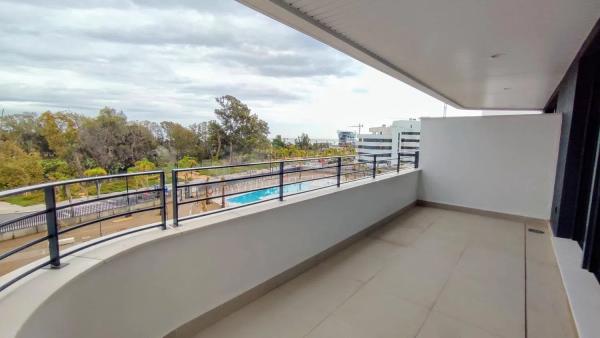 Piso en Barrio Los Álamos