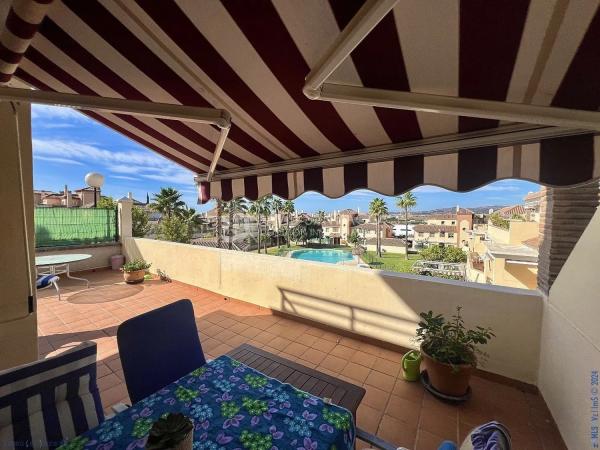 Piso en Caleta de Velez