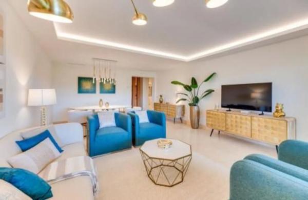 Piso en Urbanización Capanes Norte