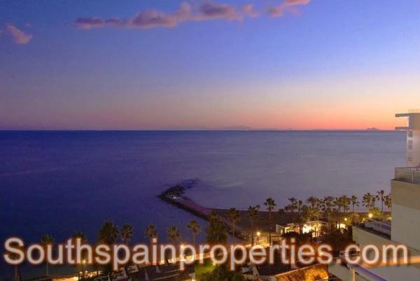 Ático en calle Llano de San Ramón