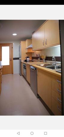 Piso en calle Arquitectos, 3