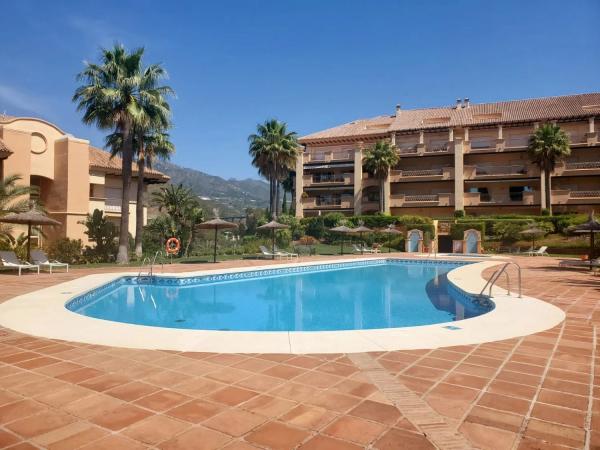 Piso en Urbanización Golf Río Real, 5