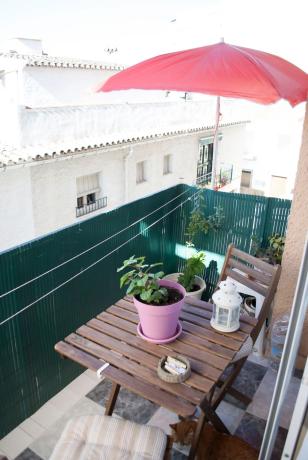 Piso en carretera de Mijas, 13