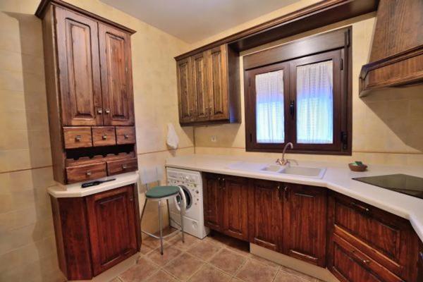 Dúplex en Casco Histórico