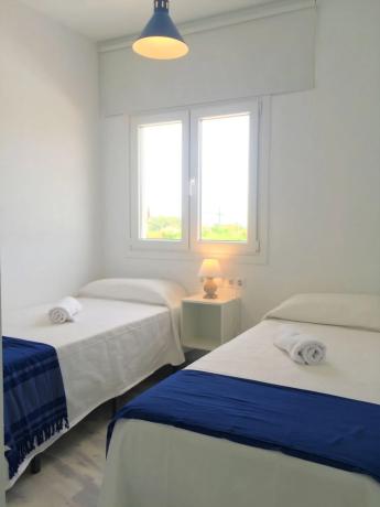 Chalet pareado en calle Artola Golf, 22